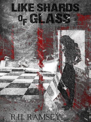 cover image of Like Shards of Glass